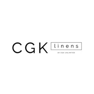  CGK Linens by CGK Unlimited